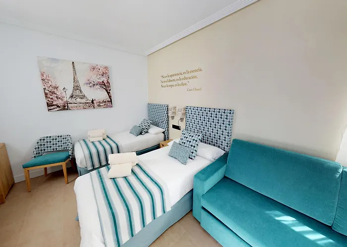 Hostal La EspanolaHostal