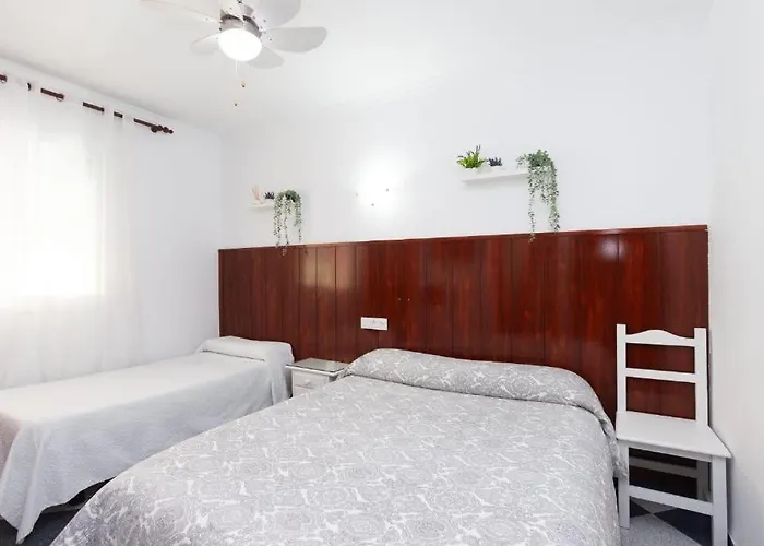 Restaurante La GiraldaHostal