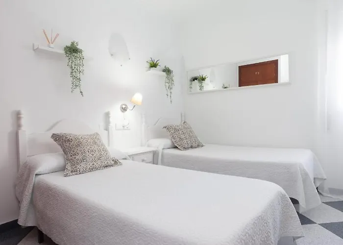 Restaurante La GiraldaHostal